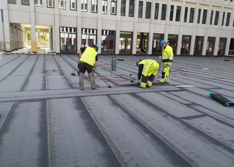 Pamatų ir kita hidroizoliacija hero