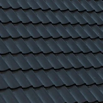Monier Nova keraminė čerpė pilna