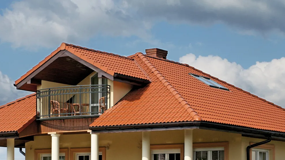 Sklaidome mitus apie betoninių čerpių svorį ir kainą