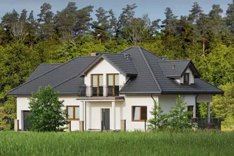 Zanda Cisar betoninės čerpės