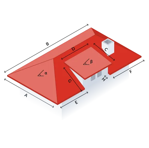 keturslaicio1-stogo-forma-su-stogeliu-stogo-ploto-apskaiciavimas